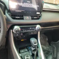 تویوتا رافور 2500سی سی هیبرید 2025|خودرو سواری و وانت|شیراز, زرگری|دیوار