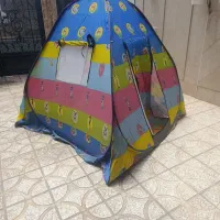 چادر مسافرتی نه نفره|کوهنوردی و کمپینگ|تهران, خاوران|دیوار