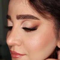 مدل میکاپ و شنیون در مدت محدود|خدمات آرایشگری و زیبایی|تهران, افسریه جنوبی|دیوار
