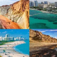آفر ویژه تور کیـش قشـم مشـهد شـیراز|تور و چارتر|تهران, دبستان|دیوار