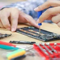 تعمیرات تلفن همراه