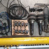 پنوماتیک ایرانخودرو