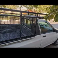 حمل بار.وانت کرایه ای