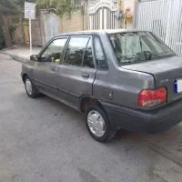 مدل 84 شاستی سالم