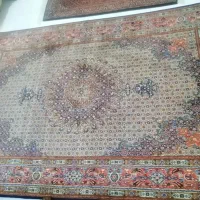 فرش دستباف بیرجند