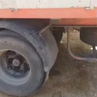 اجاره و فروش کانتینرهای چادری دومحور|خودرو سنگین|ماکو, |دیوار