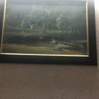 قاب عکس|تابلو، نقاشی، عکس|اصفهان, جلالیه|دیوار