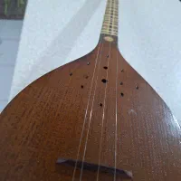 سه تار سید خلیل کلکسیونی|سازهای سنتی|کرمانشاه, |دیوار