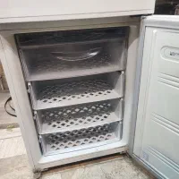 یخچال امرسان سالم و یخچال ارج