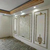 قاب بندی،قرنیز دکوراتیوکمترین هزینه بیشترین زیبایی|خدمات پیشه و مهارت|قم, بلوار امین و ساحلی|دیوار
