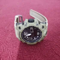 ساعت مچی کاسیو جی شاک اصلی|ساعت|شهریار, ابراهیمآباد|دیوار