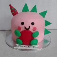 آموزش ورکشاپ کیک خامه ای|خدمات آموزشی|آبادان, |دیوار