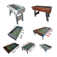 فوتبال دستی از مدلهای FOT