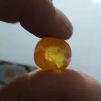 یاقوت زرد|جواهرات|قم, علی آباد سعدگان|دیوار