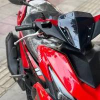 ایروکس ۱۸۰ مدل ۱۴۰۱|موتورسیکلت|کرج, دولت‌آباد|دیوار