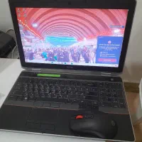 لپ تاب دل ۶۵۲۰|رایانه همراه|اردبیل, |دیوار