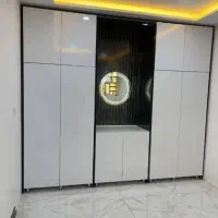 ساخت کابینت وکمددیواری|خدمات پیشه و مهارت|بهبهان, |دیوار