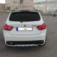 کوییک سفید مشکی (GXR L (1403 فول|خودرو سواری و وانت|اصفهان, جاوان|دیوار