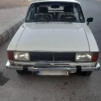 پیکان مدل 76