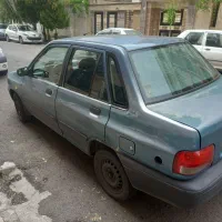 سرویس تاکسی