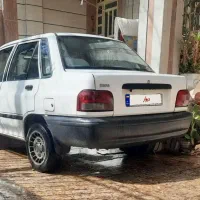 پراید 131 مدل 92