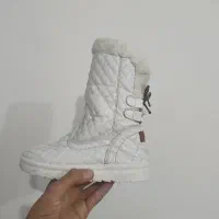 نیم بوت دخترانه نو