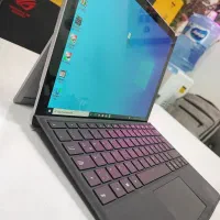 لپتاپ مایکروسافت Surface Pro7|رایانه همراه|تهران, نیروی دریایی|دیوار
