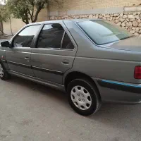 پارس مدل ۸۹ فابریک|خودرو سواری و وانت|یاسوج, |دیوار