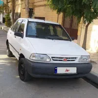 پراید مدل 90