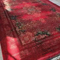 فرش هخامنش|فرش|کارون, |دیوار