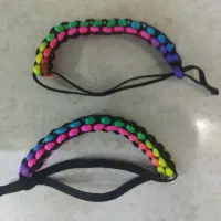 بافت دستبند