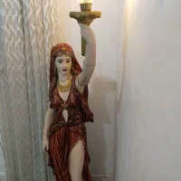 مجسمه چراغ خواب
