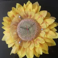 ساعت دیواری