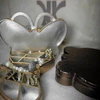 تعدادی قالب سنگ مصنوعی سیلیکونی وطلقی تغییرشغل|ابزارآلات|رشت, ولکس|دیوار