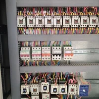 شرکت برق دانیال|خدمات پیشه و مهارت|شوش, |دیوار