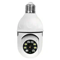 دوربین لامپی