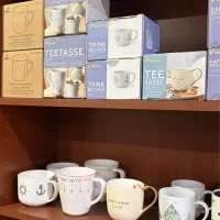 ماگ چیبو آلمان Tchibo