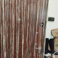 پرده ریش ریش