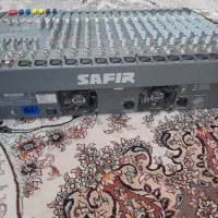 پاورمیکسرسفیر.تری|صوتی و تصویری|ابریشم, |دیوار