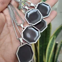 پلاک جادویی