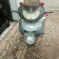 موتور شارژی اسباب بازی
