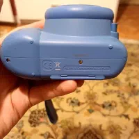 دوربین عکاسی چاپ سریع فوجی فیلم مدل instax mini|دوربین عکاسی و فیلم‌برداری|تهران, آبشار|دیوار