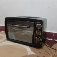 توستر مارک بوش بزرگ