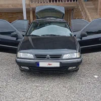 زانتیا 2000 مدل 1383|خودرو سواری و وانت|کیاکلا, |دیوار