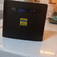 مودم سیمکارتی ایرانسل مدل Z6000