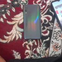 گوشی سامسونگ a50|موبایل|تاتار علیا, |دیوار