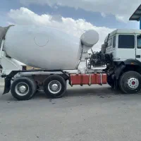 اویکو ۳۳۰کارت میکسر|خودرو سنگین|گلپایگان, |دیوار