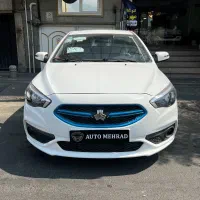 فروش اقساطی شاهین اتومات CVT صفر