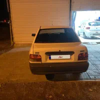 پراید 131مدل88|خودرو سواری و وانت|سرایان, |دیوار