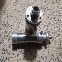 پمپ پنوماتیک رفت و برگشتی